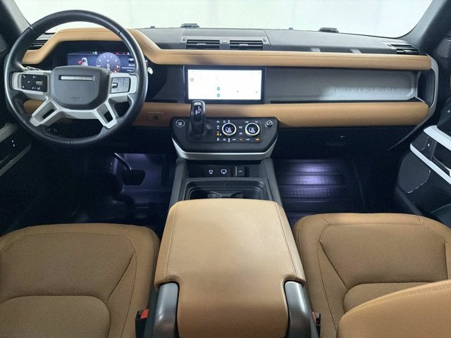 2023 Land Rover Defender SE