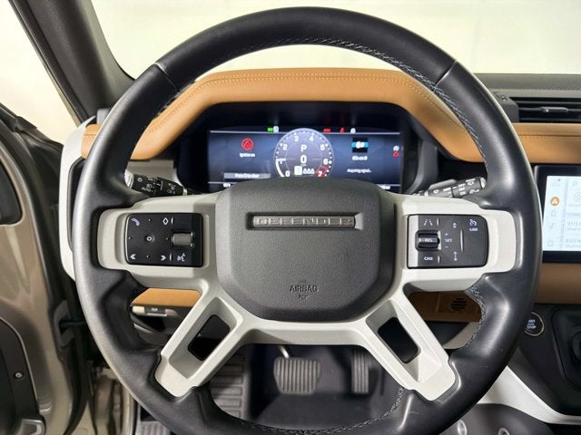 2023 Land Rover Defender SE