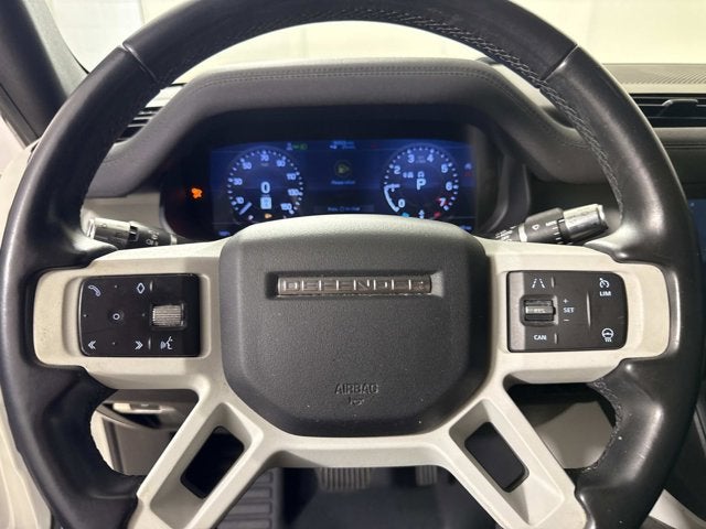 2020 Land Rover Defender SE
