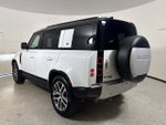 2020 Land Rover Defender SE