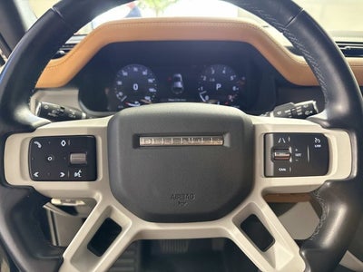 2023 Land Rover Defender SE