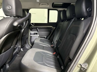 2020 Land Rover Defender SE