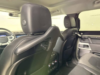 2020 Land Rover Defender SE