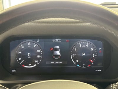 2020 Land Rover Defender SE
