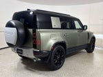 2020 Land Rover Defender SE