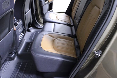 2020 Land Rover Defender X