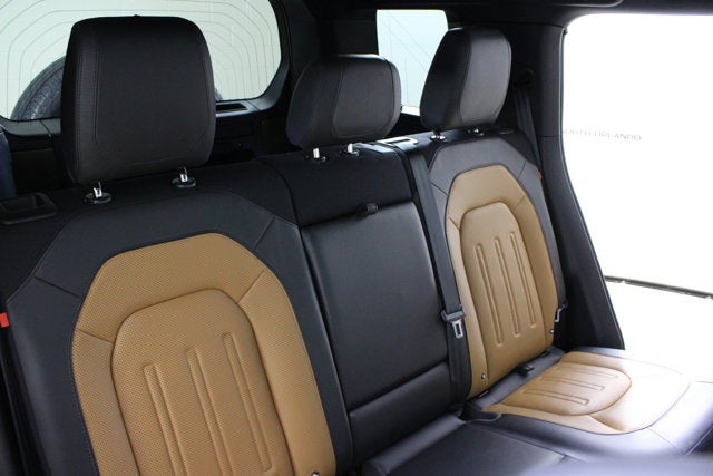 2020 Land Rover Defender X