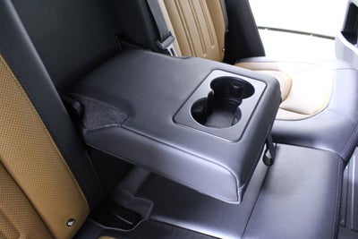 2020 Land Rover Defender X