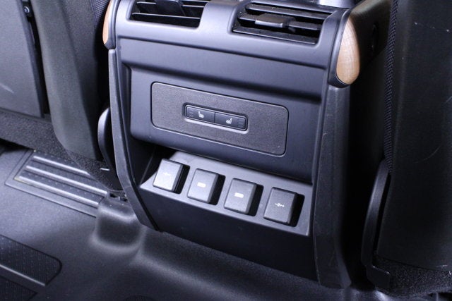 2020 Land Rover Defender X