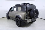 2020 Land Rover Defender X