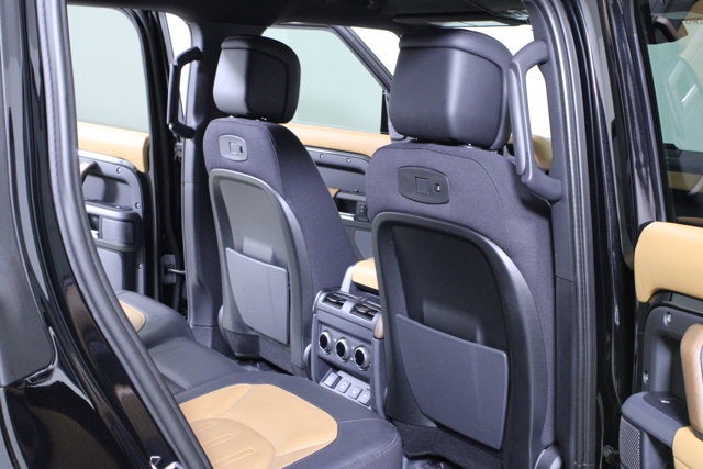 2022 Land Rover Defender X