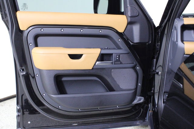 2022 Land Rover Defender X