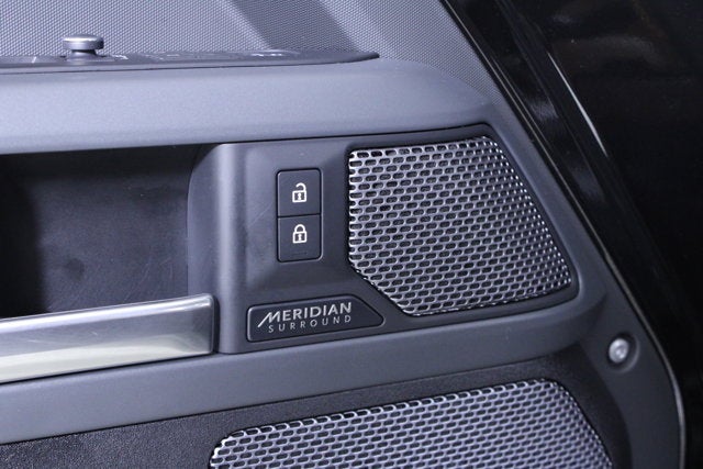 2022 Land Rover Defender X