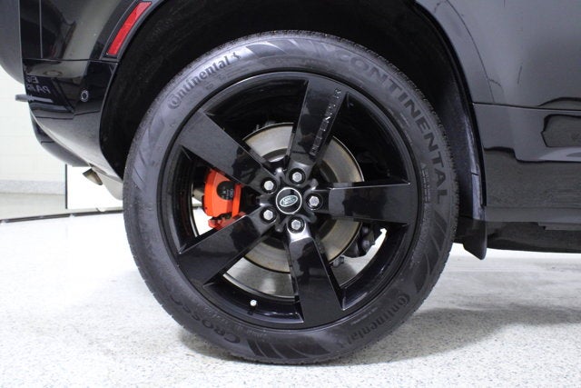 2022 Land Rover Defender X