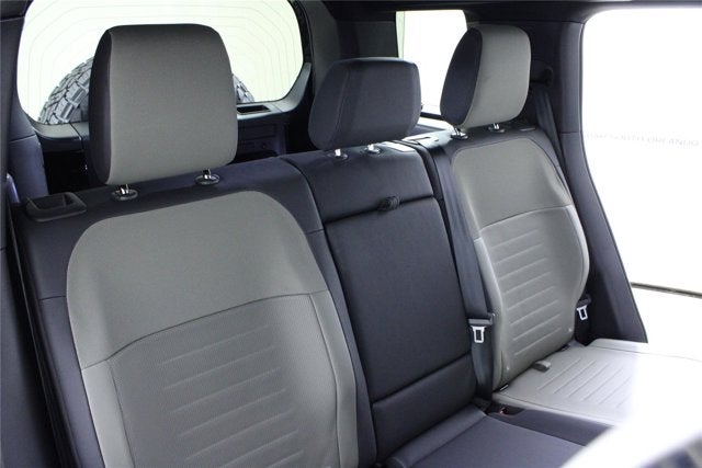 2026 Land Rover Defender OCTA
