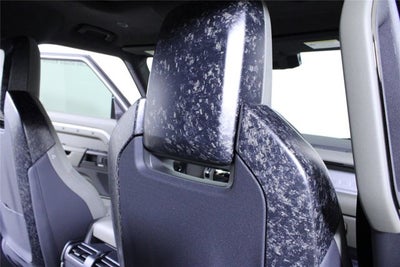 2026 Land Rover Defender OCTA