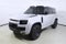 2026 Land Rover Defender OCTA