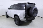 2026 Land Rover Defender OCTA