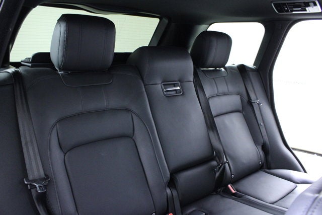 2021 Land Rover Range Rover Westminster