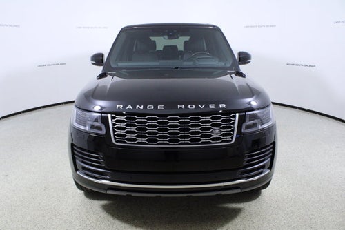 2021 Land Rover Range Rover Westminster