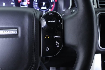 2021 Land Rover Range Rover Westminster