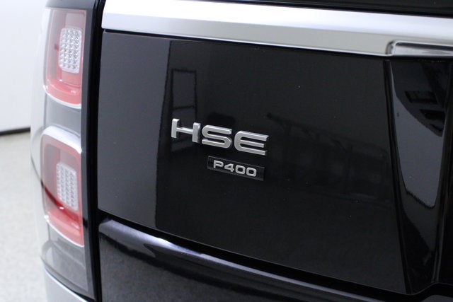 2021 Land Rover Range Rover Westminster