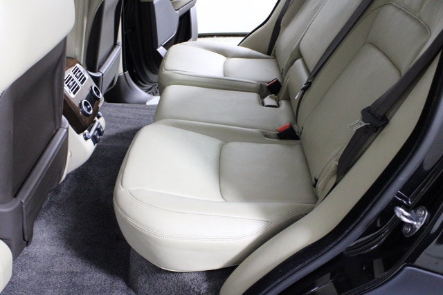 2021 Land Rover Range Rover Westminster