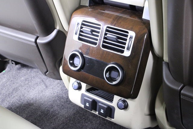 2021 Land Rover Range Rover Westminster