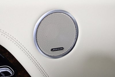 2021 Land Rover Range Rover Westminster