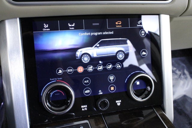 2021 Land Rover Range Rover Westminster