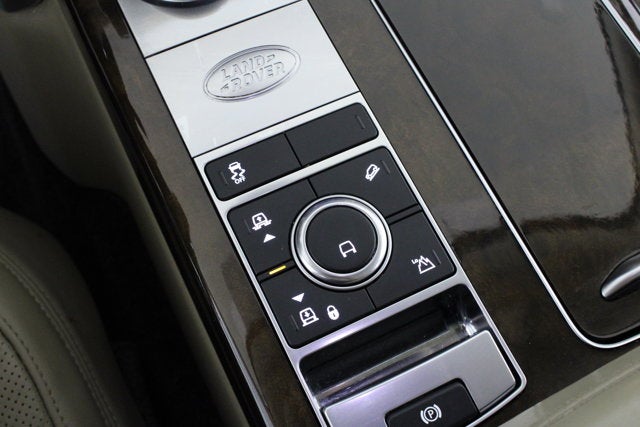 2021 Land Rover Range Rover Westminster