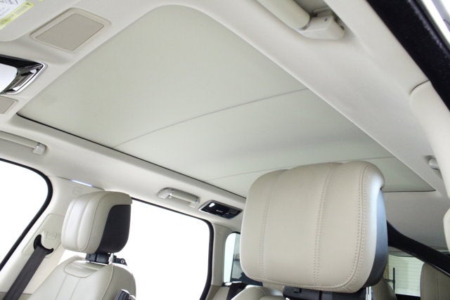 2021 Land Rover Range Rover Westminster
