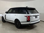 2022 Land Rover Range Rover Westminster