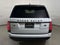 2022 Land Rover Range Rover Westminster