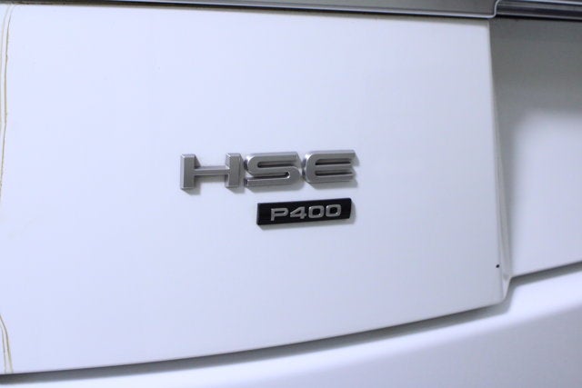 2021 Land Rover Range Rover Westminster