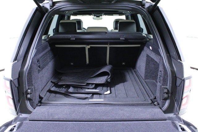 2021 Land Rover Range Rover Westminster