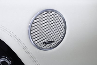 2021 Land Rover Range Rover Westminster