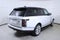 2021 Land Rover Range Rover Westminster