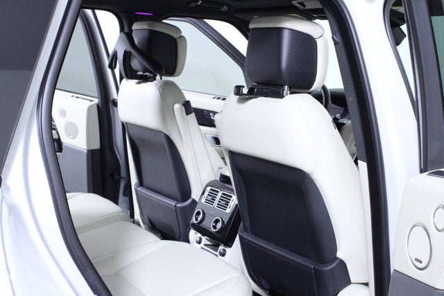 2020 Land Rover Range Rover P525 HSE