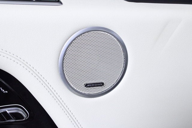 2020 Land Rover Range Rover P525 HSE