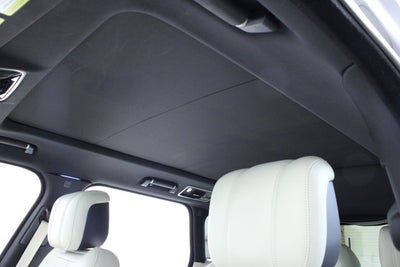 2020 Land Rover Range Rover P525 HSE
