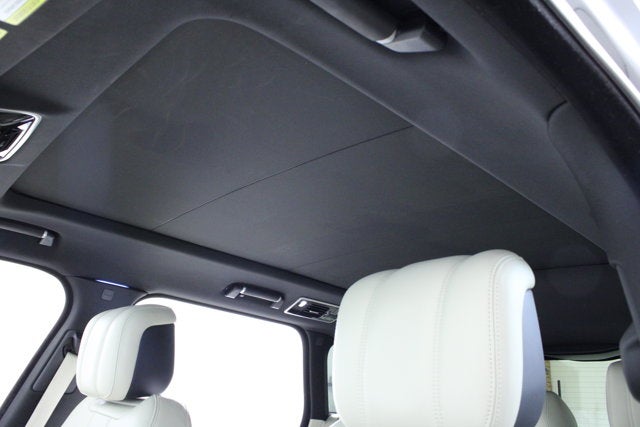 2020 Land Rover Range Rover P525 HSE