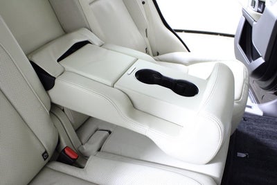 2019 Land Rover Range Rover HSE