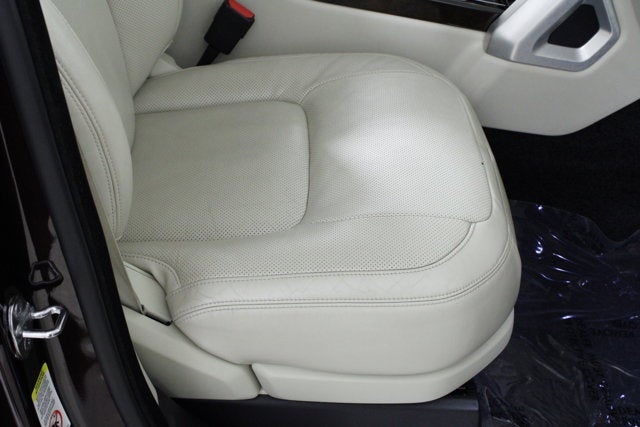 2019 Land Rover Range Rover HSE