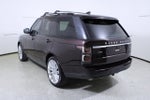 2019 Land Rover Range Rover HSE