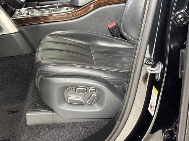 2014 Land Rover Range Rover Supercharged Autobiography