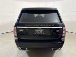2014 Land Rover Range Rover Supercharged Autobiography