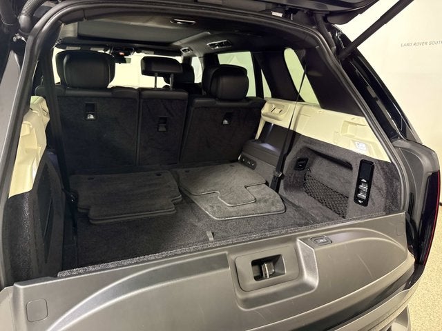 2023 Land Rover Range Rover Autobiography