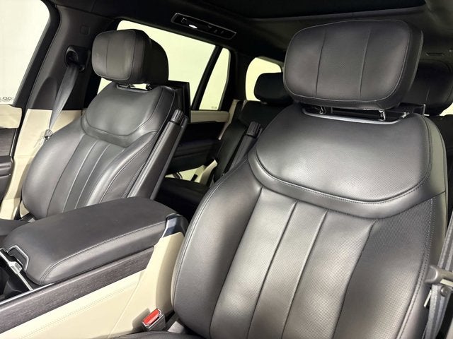 2023 Land Rover Range Rover Autobiography