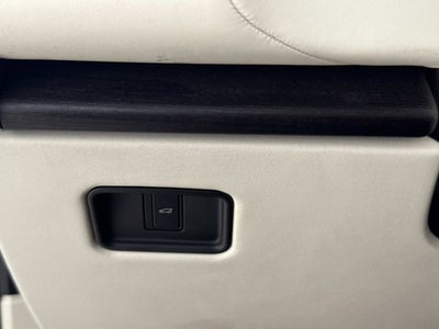 2023 Land Rover Range Rover Autobiography